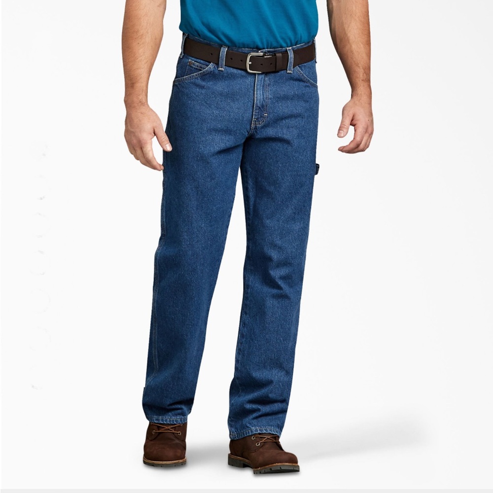 Dickies Carpenter Jean Relaxed Fit
